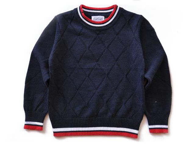 

Pullover brand_babyhood