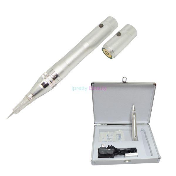 

Wirele derma pen powerful microneedle dermapen derma tamp me o 12 needle dr pen replaceable cartridge eu u uk au plug
