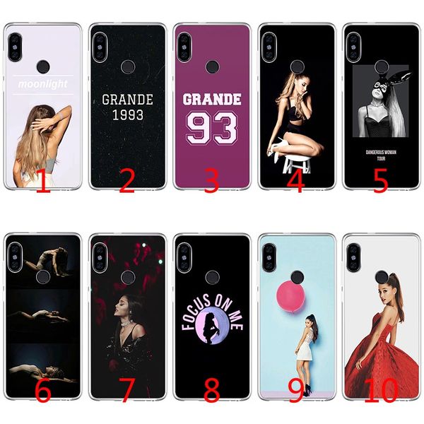 coque ariana grande samsung a50