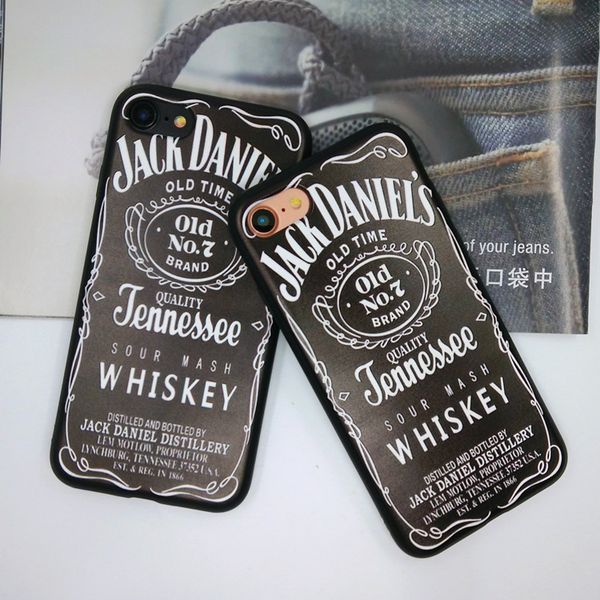 coque iphone xs max jack daniel