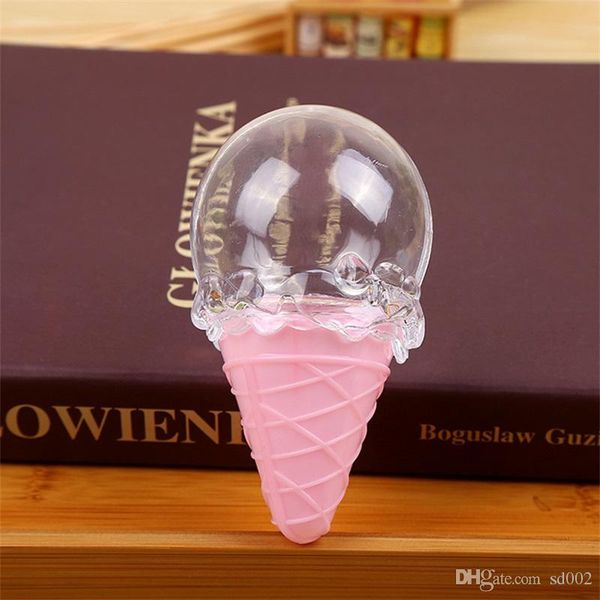 

ice cream gift wrap plastic hand made diy candy box for popular cute wedding favors party gifts cake decorate 0 99my ff