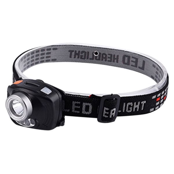 

outdoors led headlamp induction lamp high-power long slamp hunting fishing