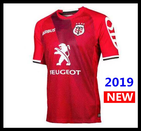 

2019 toulou e rugby jer ey league jer ey tluth hirt lei ure port lentulu hirt 3xl hipping