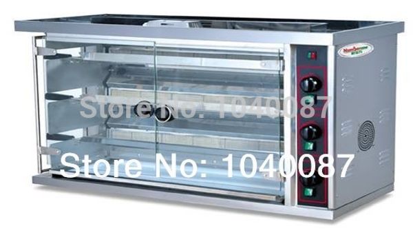 

gas duck roaster, chicken roaster machine, commercial chicken bbq grill, oven