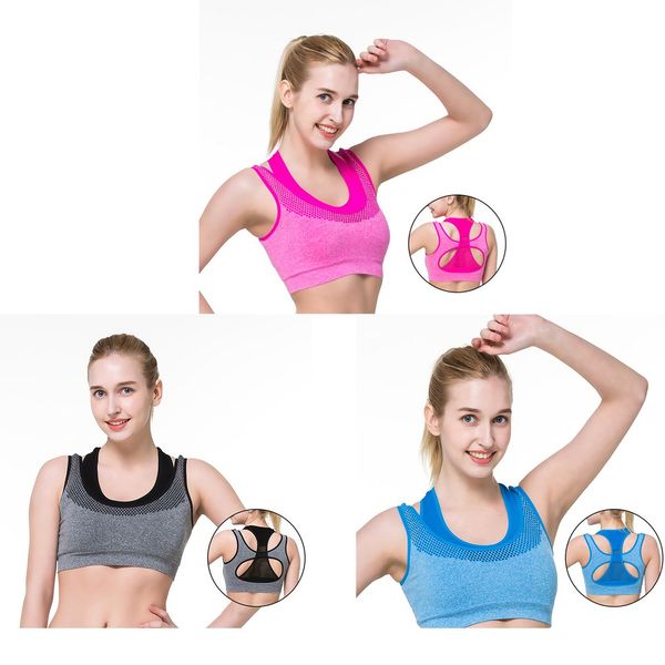 

вентиляционный стереотип нет марка спорт йога нижнее белье, White;black