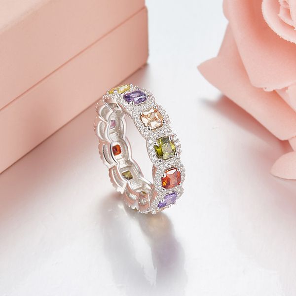 bague en argent pierre blanche bague en argent pierre blanche