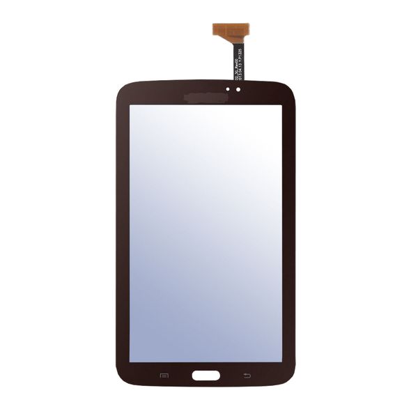 

50pcs/lot touch screen glass digitizer panel replacment parts for samsung galaxy tab 3 lite 7.0 t210 t211 t230 t231