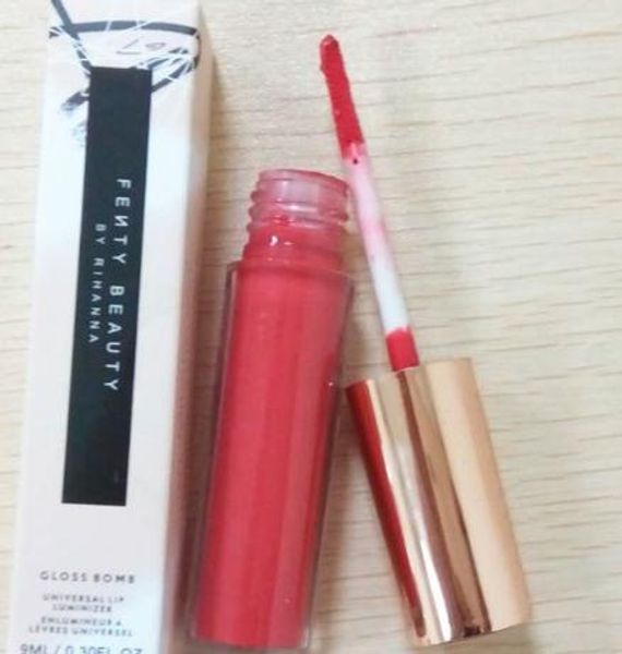 Acheter Fenty Beauty De Rihanna Brillant à Lèvres 12 Couleurs Galaxy Brillant à Lèvres Bomb Liquide Kit Brillant à Lèvres De 356 Du Nkheat