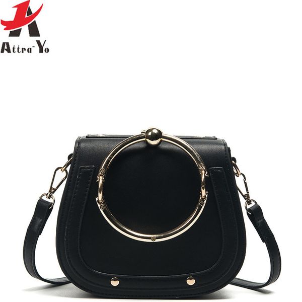 

Attra yo women bag new tyle pu de igner ca ual handbag fa hion female me enger houlder bag ladie cro body clutch