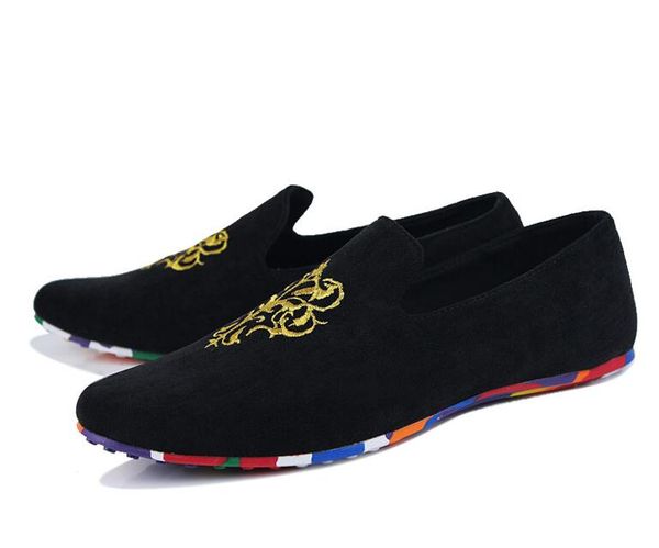 

Sapatos ocasionais zhpxyxy