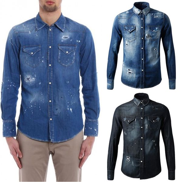 

Camisas Casuais bigget