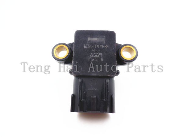 Decolagem 06-11 Para Ford Lincoln Mercury MAP Manifold Sensor De Pressão OEM 3.0 3.0L 6E5A9F479BB