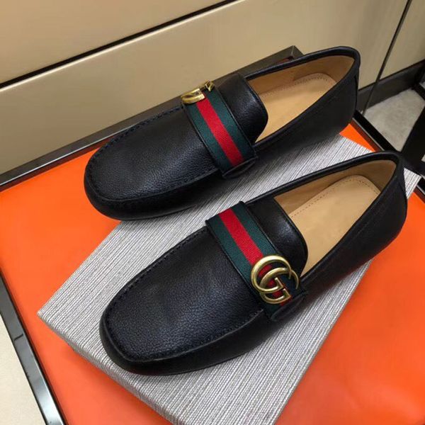 

Мужская обувь 2018 марка мода роскошный дизайнер натуральная кожа мужская теннис п