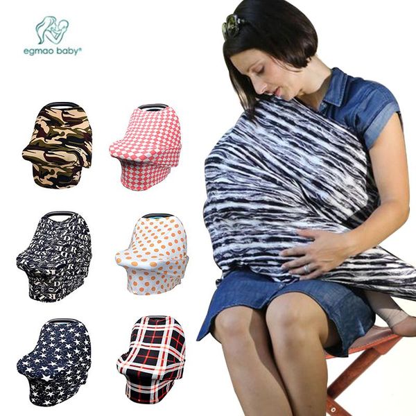 maternity feeding cover