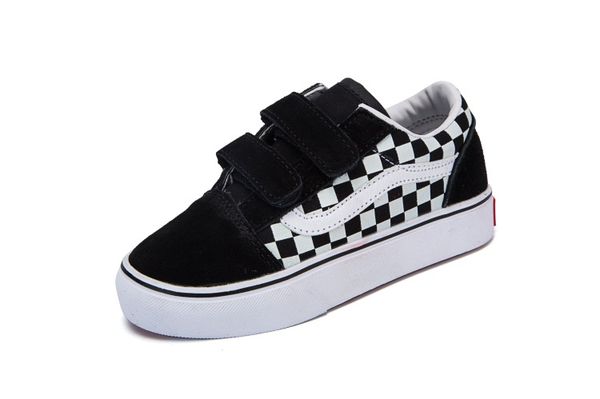 vans enfant 2018
