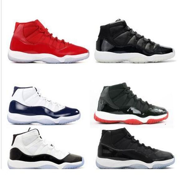 

С коробкой + 2018 легенда синий баскетбол Shoes11s хорошее качество спортивная обувь Bigk