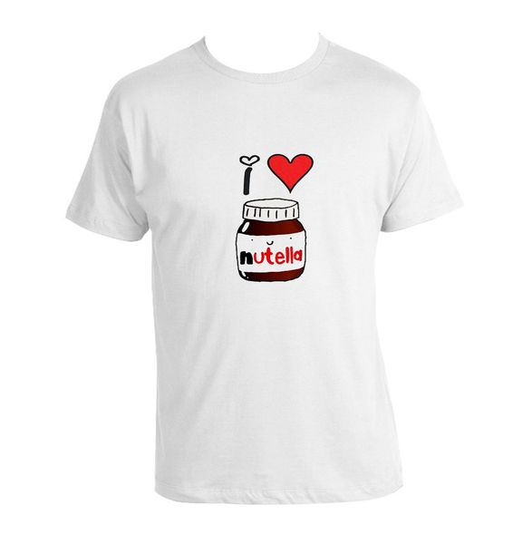 concorso nutella maglietta