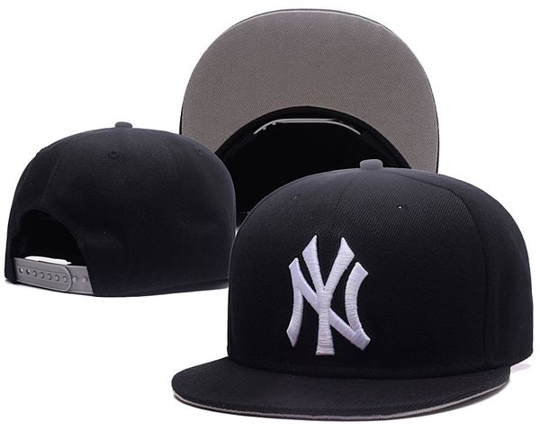 2018 New Wholesale Online Shopping Ny Fashion Hat W Letter