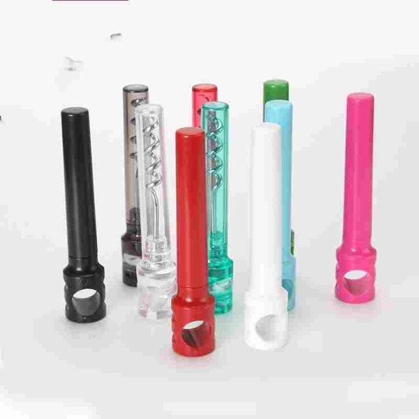 

opener pen container shape stainless steel abs plastic wine beer corkscrew bottle home kitchen tools