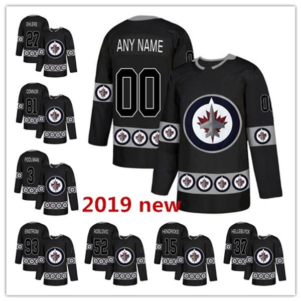 

Custom 2019 new Winnipeg Jets 9 Andrew Copp 40 Joel Armia 44 Josh Morrissey 13 Brandon Tanev mens women youth stitched hockey Jersey