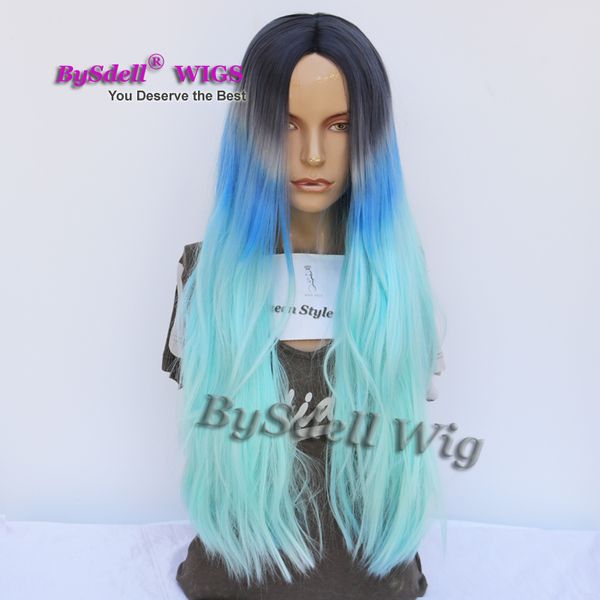 Beshe Wig Color Chart