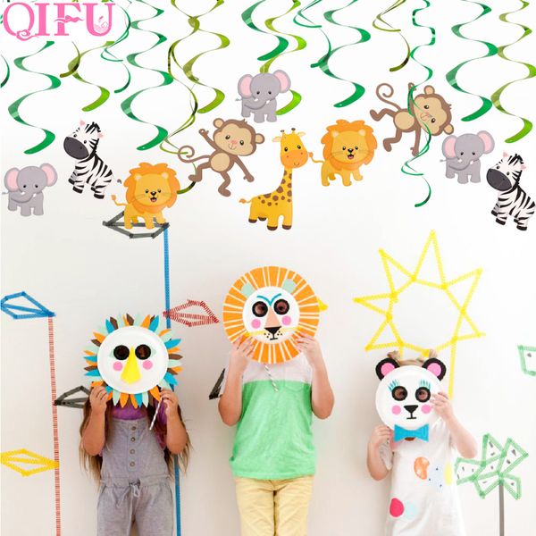 Party Supplies Leopard Print And Red Personalised Birthday Party