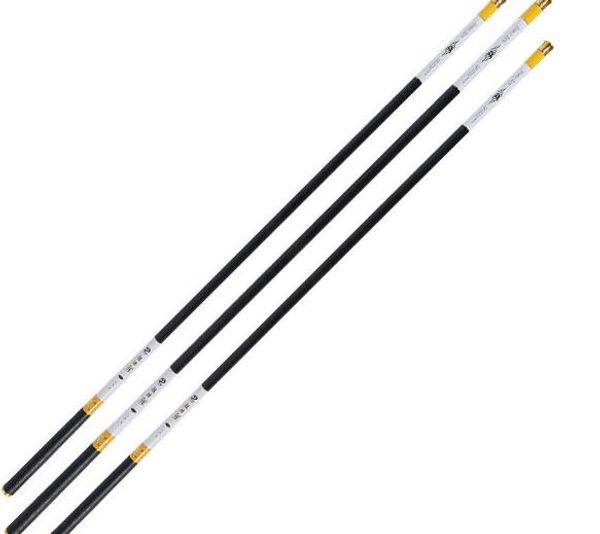 

chinabearfire 5.4m fishing rod handcuffs carbon 28 squid