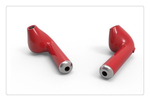 

Fones de ouvido de celular alicech