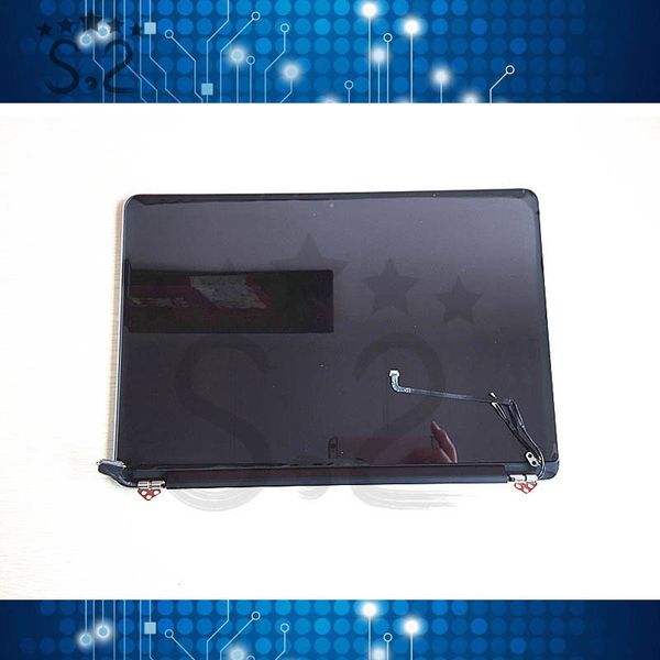 

Oloey a1502 full lcd creen a embly with a film for pro retina 13 quot 2015 year lapdi play glo y