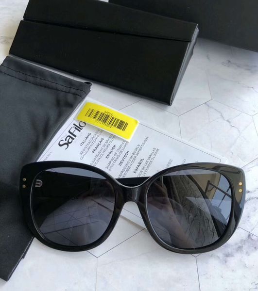 

леди шпильки черный / серый солнцезащитные очки очки sonnenbrille гафа-де-соль роскошный дизайнер солнцезащитные очки очки оттенки новый с к, White;black