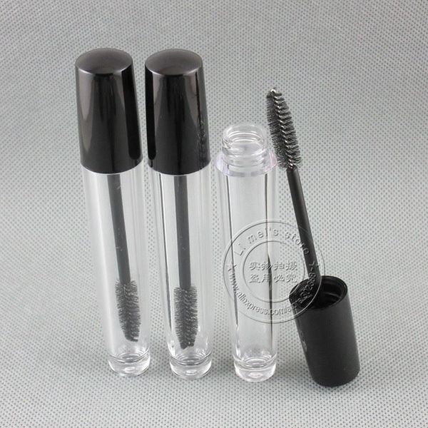 

tm-m901 empty mascara bottle 8ml mascara container cosmetic package 250pcs/lot