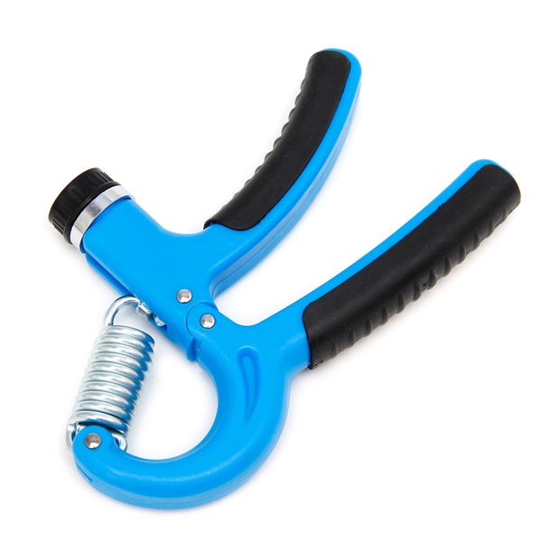 

hbb adjustable hand expander gripper tool hand grip fitness pinch meter portable