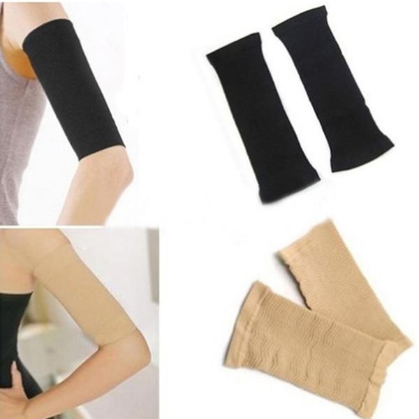 

beauty women belt thin legs arm calorie off fat buster shaper slimmer wrap belt ing, Blue;gray