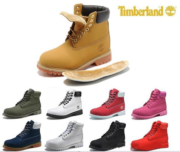 

Оригинальные мужские женские модные зимние сапоги каштановые черные белые красн