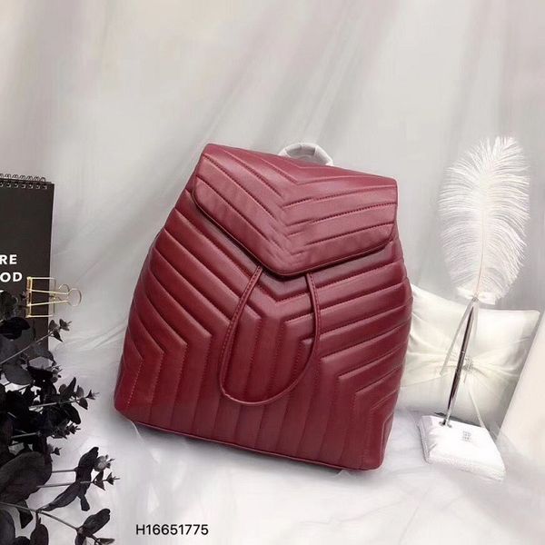 

quality women purse leather female clutch bag backpack designers women casual shoulder bag bag