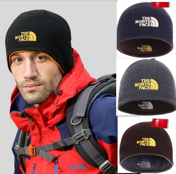 the north face skull cap