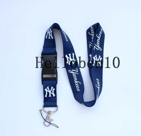 

Нью-Йорк Янки Винкрафт Wordmark ремешок со съемной пряжкой