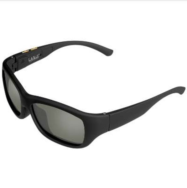 

sunglasses with variable electronic tint control let your sunglasses adapt to the light of surroundings sunglasses men polarized, White;black