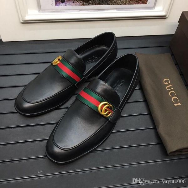 gucci party wear shoes