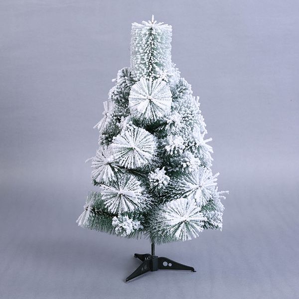 Hot Sale New Year Decor Christmas Pine Trees 60cm Artificial
