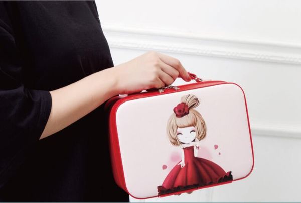 

Cases e Estojo de Cosméticos wdfshop