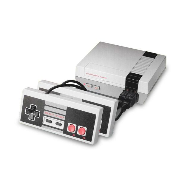 

arrival mini tv video handheld game console 620 games 8 bit entertainment system for nes classic games nostalgic host cradle