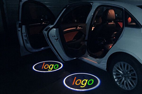 

led door step courtesy light welcome light laser shadow logo projector lamp for subaru forester 10-15 outback 10-15 legacy 10-14