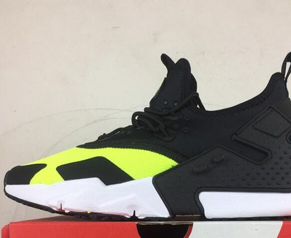 

16 color air huarache drift huarache ultra breathe hurache 6 men women hurache run hoe port neaker boo t run ize 36 45