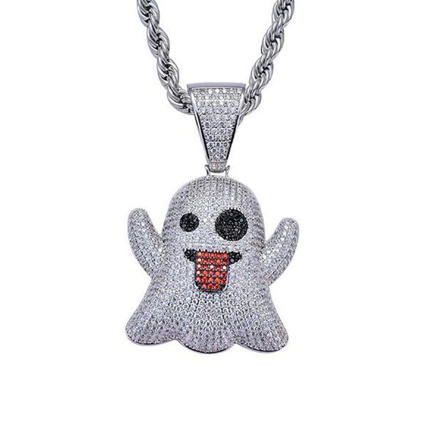 

Colares com Pingente yishop4u