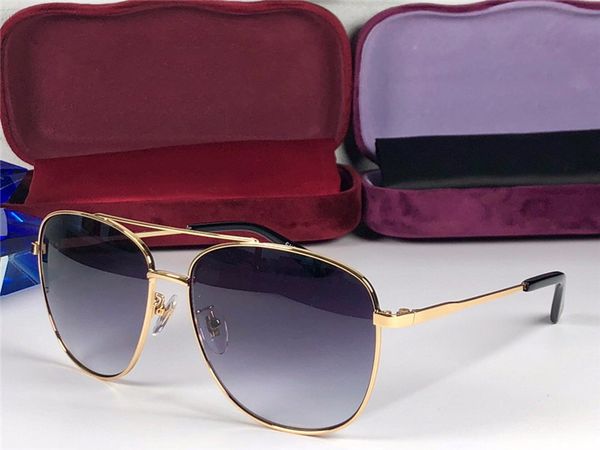 

women square 0410s sunglasses clear glitter frame grey fashion sunglasses for women new with box numgg180926-32, White;black