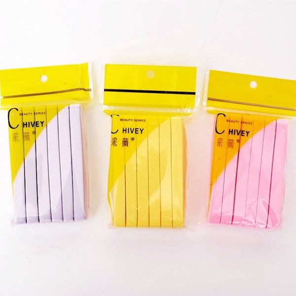 

1000pcs soft compressed sponge facial wash cleaning pad exfoliator cosmetic puff face
