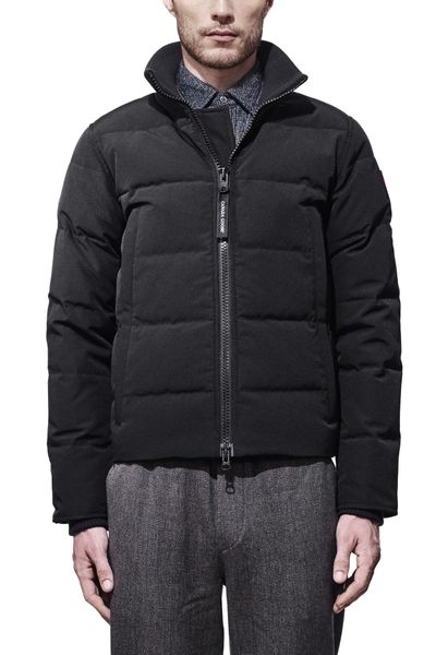 

Down e Parkas luxurydownparka