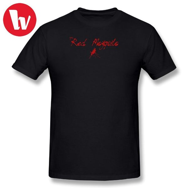 

pearl jam t shirt red mosquito t-shirt men letter print oversized t shirts funny casual short sleeve 100% cotton music tee shirt, White;black