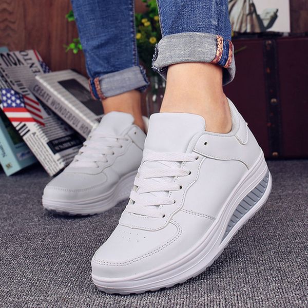 zapatillas de deporte mujer